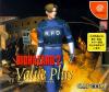 Biohazard 2: Value Plus Box Art Front